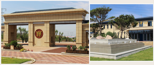 打造包頭市綠樹成蔭/花團錦簇的生態紀念陵園 打造包頭市綠樹成蔭/花團錦簇的生態紀念陵園